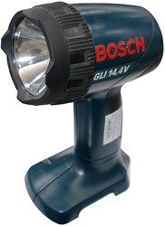 GLI 14.4V Acculamp ZONDER ACCU