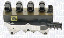 Bobineblok  Magneti Marelli Fiat 1.6 16V