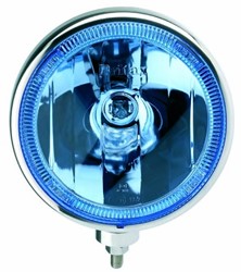 Britax Verstraler 24V +blauw led L28 serie 198x117 