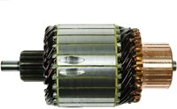 Anker Denso 12V 2kW 52.7x108.5