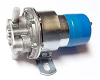Brandstofpomp 12V 0.35bar 125L/min Hardi-2