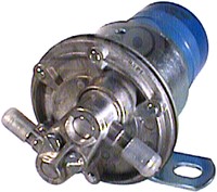 Brandstofpomp 12V 0.35bar 125L/min Hardi