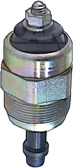Stopmagneet 24V Bosch 0330001016
