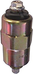 Stopmagneet 24V CAV 9009-050