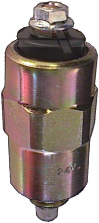 Stopmagneet 24V CAV 9009-050