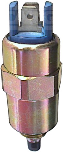 Stopmagneet 12V CAV 2-polig