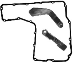Pakkingset automaat GM 4T80-E