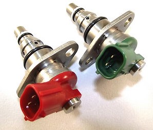 Denso Suction Control Valve groen >62