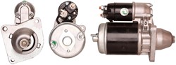Startmotor 12V 0.95kW 11T Fiat 1.6ie 2.0ie -90