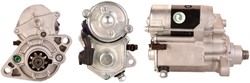 Startmotor 12V 1.0kW 9T Denso Honda Civic