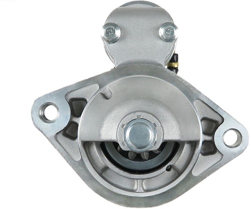 Startmotor 12V 1.4kW 11T Hitachi Opel Diesel