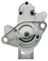 Startmotor 12V 0.9kW 9T Bosch Mini  Handgeschak.
