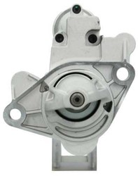 Startmotor 12V 0.9kW 9T Bosch Mini  Handgeschak.
