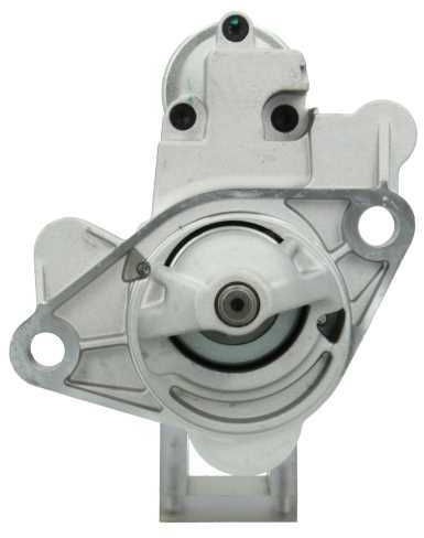 Startmotor 12V 0.9kW 9T Bosch Mini  Handgeschak.