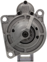 Startmotor 12v 2.6kW 9T SEG Iveco-2
