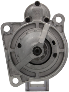 Startmotor 12v 2.6kW 9T SEG Iveco-2