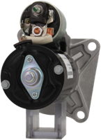 Startmotor 12v 2.6kW 9T SEG Iveco-3