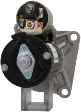 Startmotor 12v 2.6kW 9T SEG Iveco-3