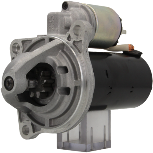 Startmotor 12v 2.6kW 9T SEG Iveco