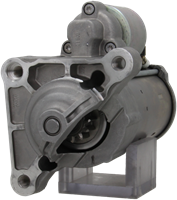 Startmotor 12V 1.7kW 12T SEG Bosch PSA 