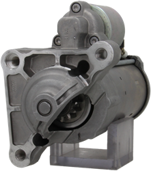 Startmotor 12V 1.7kW 12T SEG Bosch PSA 
