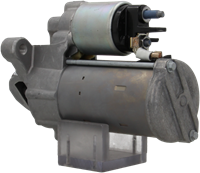 Startmotor 12V 1.7kW 12T SEG Bosch PSA -2