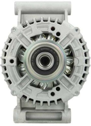 Alternator 12V 150A 6PKvlp PSA L/Dfm