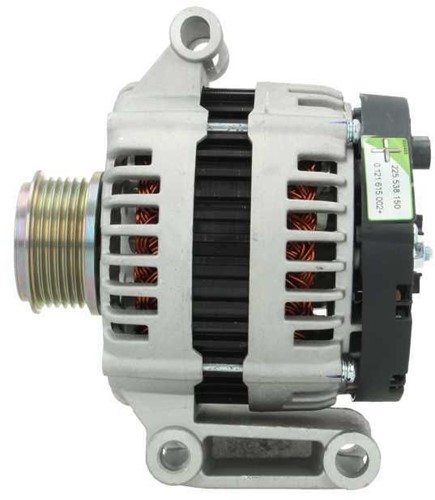 Alternator 12V 150A 6PKvlp PSA L/Dfm-2