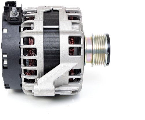 Alternator 12V 180A 5PK LIN SEG Volvo -2