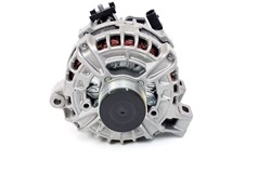 Alternator 12V 180A 5PK LIN SEG Volvo 
