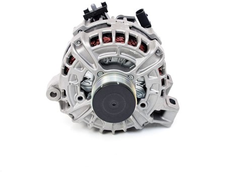 Alternator 12V 180A 5PK LIN SEG Volvo 