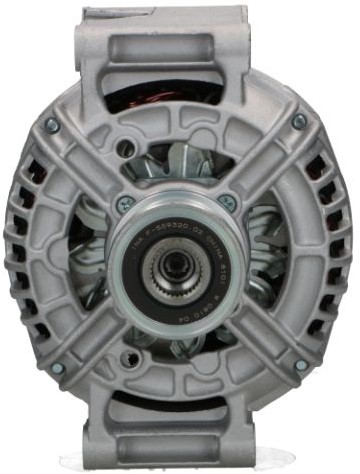 Alternator 12V 120A 6PK COM Bosch Mercedes Sprinter Vito