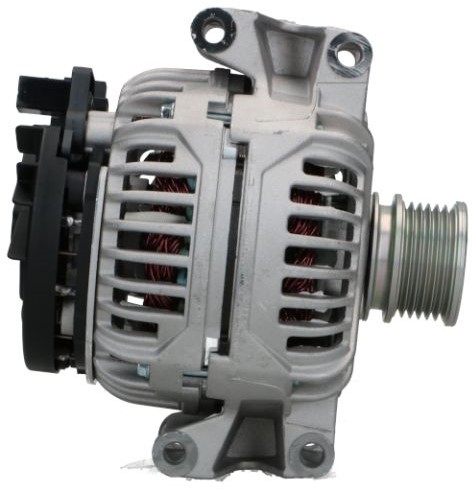 Alternator 12V 120A 6PK COM Bosch Mercedes Sprinter Vito-2