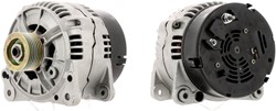 Alternator 12V 115A 7Pk Bosch Chrysler Voyager 2.5TD