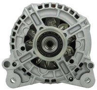 Alternator 12V 140A 6PK COM Bosch VAG