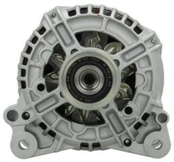 Alternator 12V 140A 6PK COM Bosch VAG