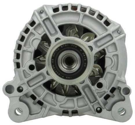 Alternator 12V 140A 6PK COM Bosch VAG