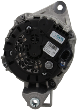 Alternator 12V 150A 7PK L DFM Bosch Fiat Iveco-2