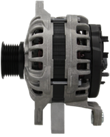 Alternator 12V 150A 7PK L DFM Bosch Fiat Iveco-3