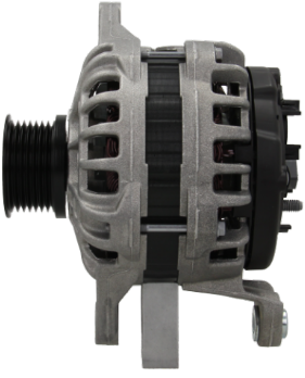 Alternator 12V 150A 7PK L DFM Bosch Fiat Iveco-3