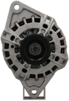 Alternator 12V 150A 7PK L DFM Bosch Fiat Iveco