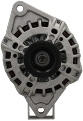 Alternator 12V 150A 7PK L DFM Bosch Fiat Iveco