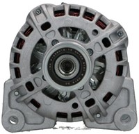 Alternator 12V 90A 7PK LIN Bosch Renault
