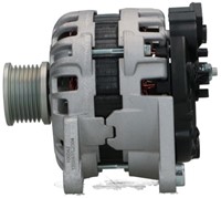 Alternator 12V 90A 7PK LIN Bosch Renault-2
