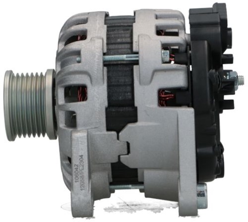 Alternator 12V 90A 7PK LIN Bosch Renault-2