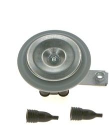 Claxon 12V  50W  96mm