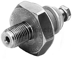 Oliedrukschakelaar M10x1 con 0,5bar