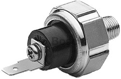 Oliedrukschakelaar 1/8x28BSP 0,25bar