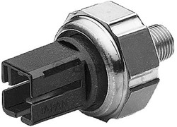 Oliedrukschakelaar 1/8x28BSP 0,16bar
