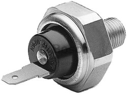 Oliedrukschakelaar 1/8x28BSP 0,28bar